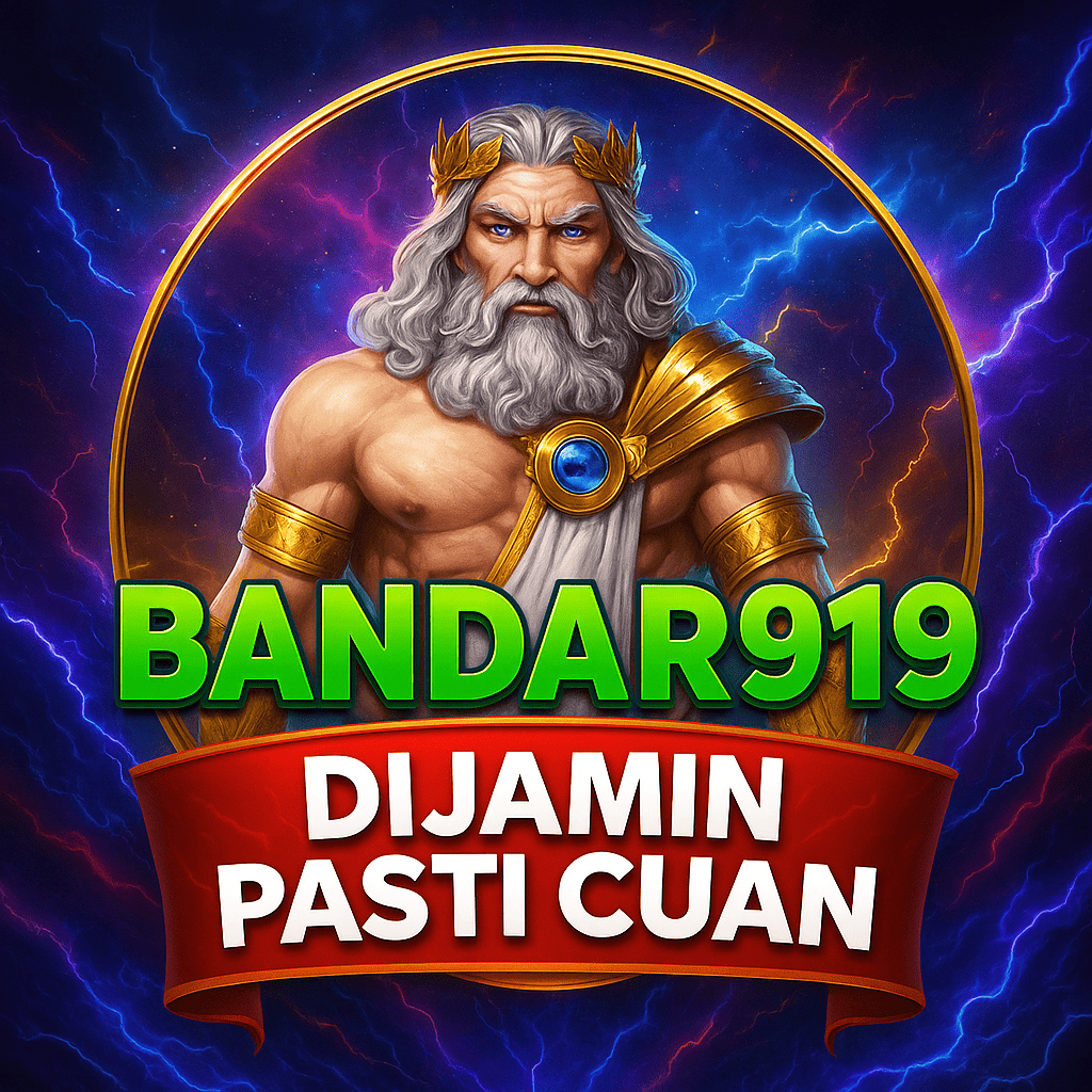 BANDAR919 > Login Slot Toto Gacor Pasti Anti Rungkad 2025